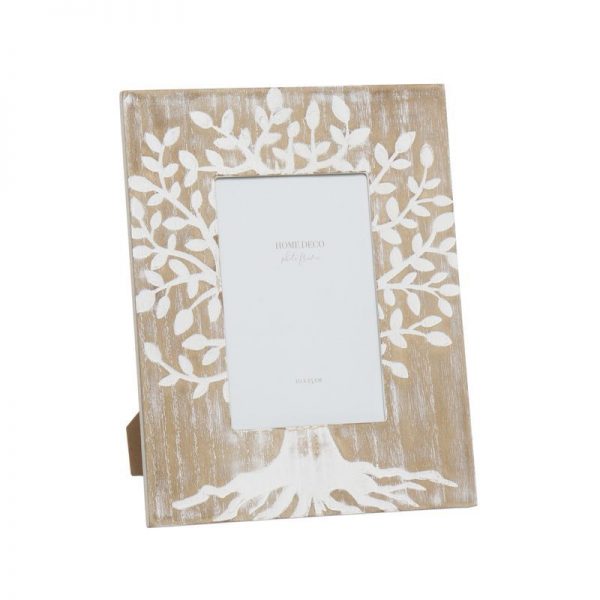 Portafotos de Árbol de la Vida 10x15cm