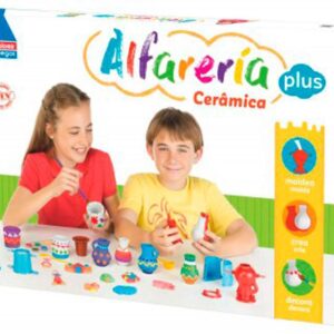 Alfareria Plus