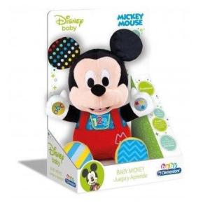 Baby Mickey Juega y Aprende con Sonidos