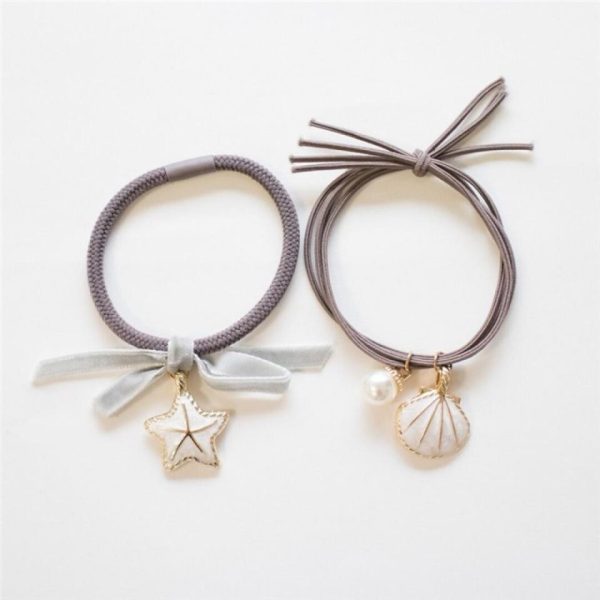 Bandas de Peces y Estrellas