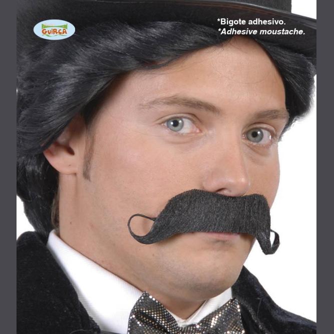 Bigote Adhesivo