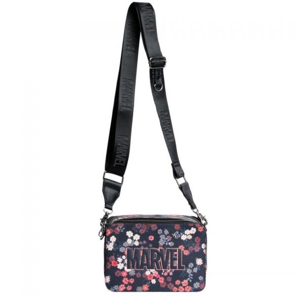 Bolso Bandolera Bloom de Marvel