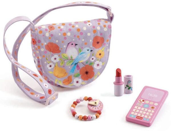Bolso y Accesorios de Birdie