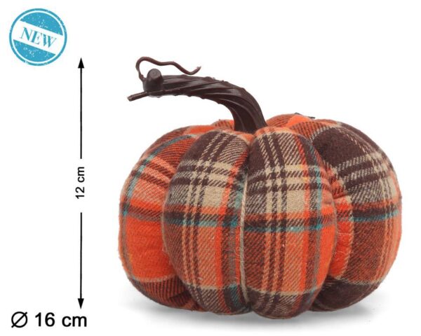 Calabaza de Algodón