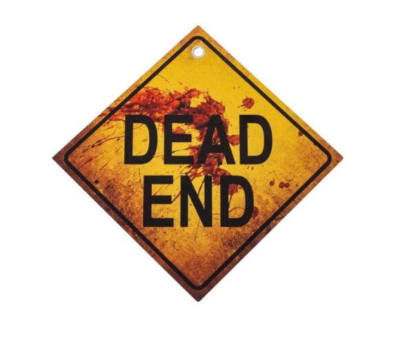 Cartel Dead End