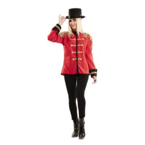 Chaqueta de Domadora Deluxe para Mujer