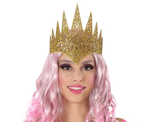 Corona de Princesa