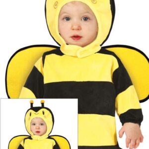 Disfraz de Abeja para Bebé