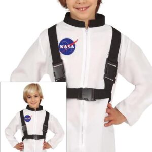 Disfraz de Astronauta NASA para Niño