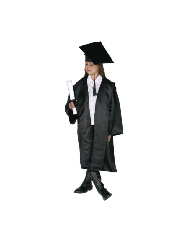 Disfraz de Graduado para Niño