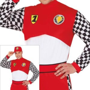 Disfraz de Piloto para Hombre