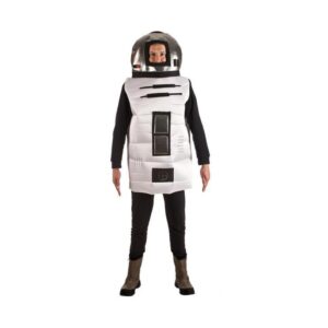 Disfraz de Robot para Hombre