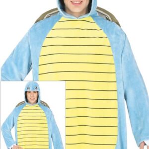 Disfraz de Tortuga para Hombre