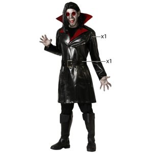 Disfraz de Vampiro Clásico para Hombre