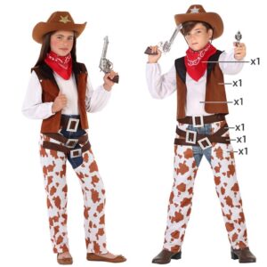 Disfraz de Vaquero para Niño
