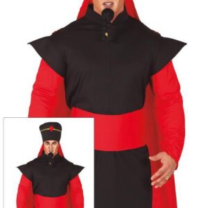 Disfraz de Villano del Desierto para Hombre