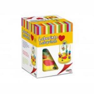 Juego Laberinto de Corazón