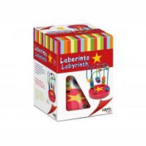 Juego Laberinto de Estrellas