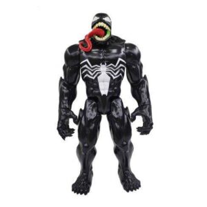 Figura Deluxe Venom Spiderman