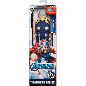 Figura Titan Thor de Vengadores