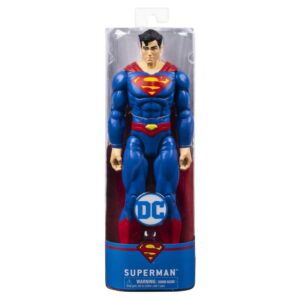 Figura de Superman DC de 30cm