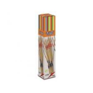 Juego Mikado de Colores de Madera