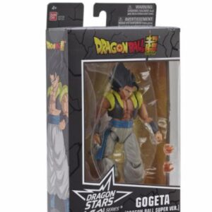 Gogeta Dragon Stars