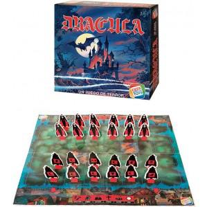 Juego Drácula