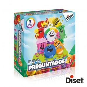 Juego Preguntados 2
