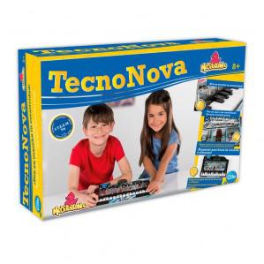 Juego TecnoNova