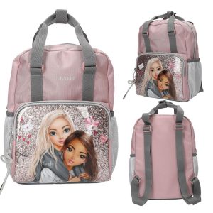 Mini Mochila Modelo My Bff de Topmodel