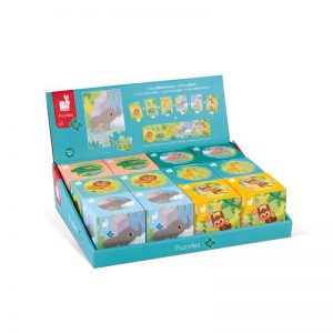 Puzzles de Bolsillo para Coleccionar
