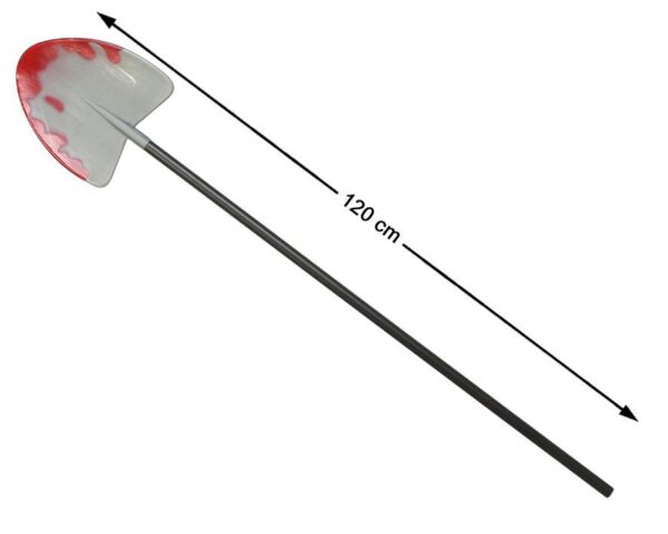 Pala con Sangre de 120cm
