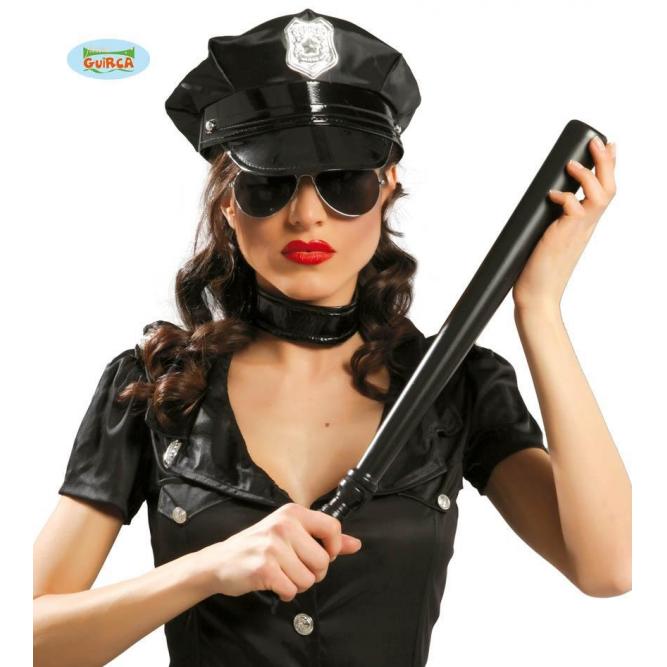 Porra de Policía de 51cm