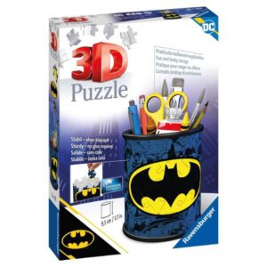 Portalápices de Batman