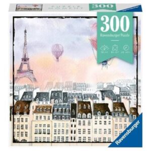 Puzzle de 300 Piezas Ballons Moment