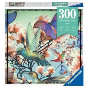 Puzzle de 300 Piezas Hummingbrid Moment