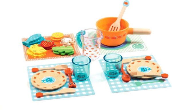 Set de Cocina