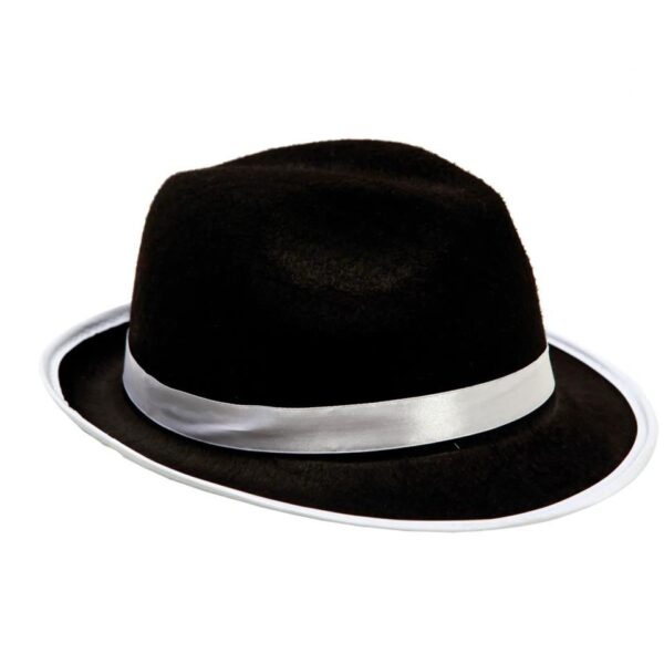 Sombrero de Ganster
