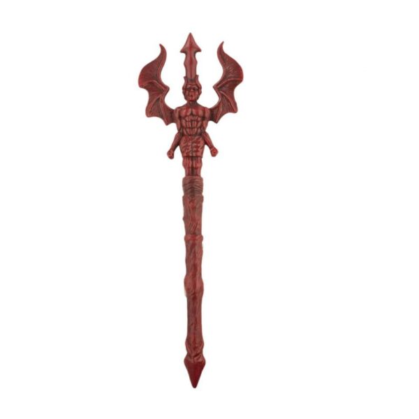 Tridente Diabólico de 71cm